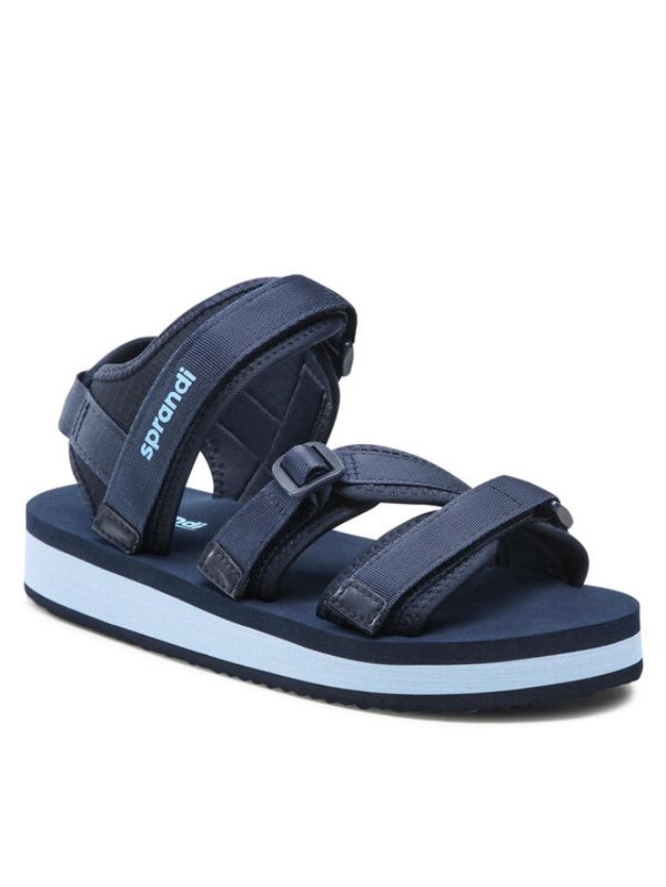 Sprandi Sprandi Сандали WP-RS202107018 Тъмносин