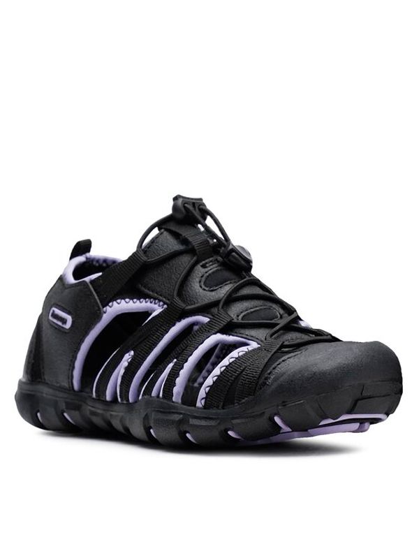 Sprandi Sprandi Сандали WP81-22463 Черен