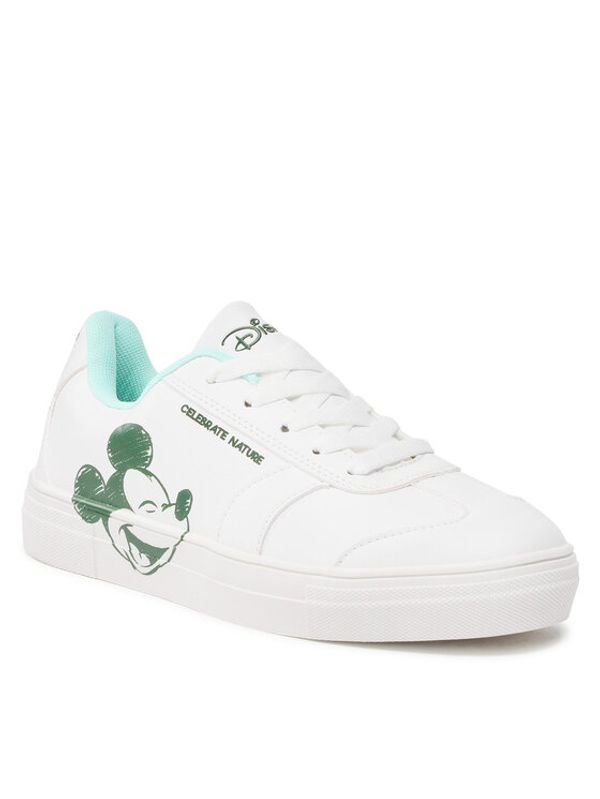 Sprandi Sprandi Сникърси BP40-128DSTC Бял