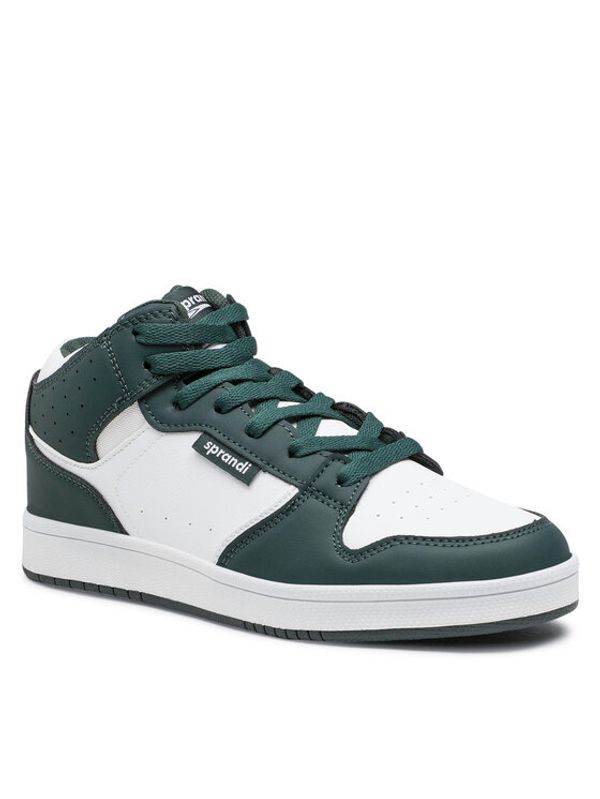 Sprandi Sprandi Сникърси BP40-20682Z Зелен