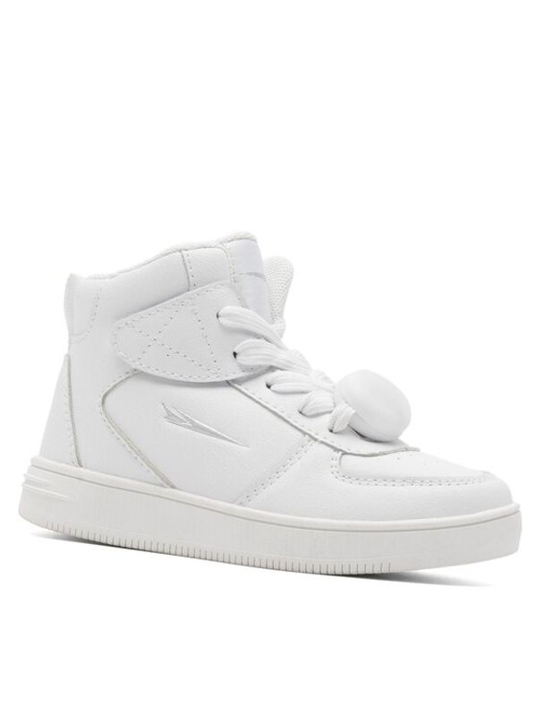 Sprandi Sprandi Сникърси CHARMING CP23-6114 Бял