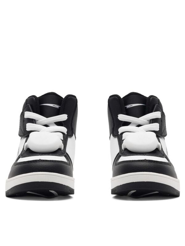 Sprandi Sprandi Сникърси CHARMING CP23-6114 Черен