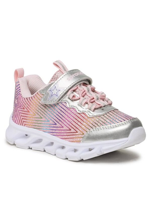 Sprandi Sprandi Сникърси CP-K20562 Розов