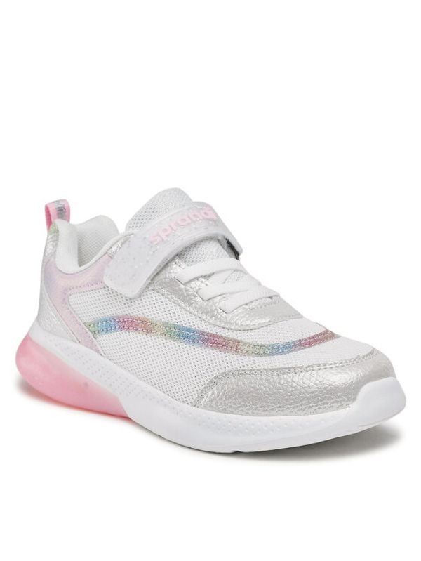 Sprandi Sprandi Сникърси CP-V7-6028-1 Бял