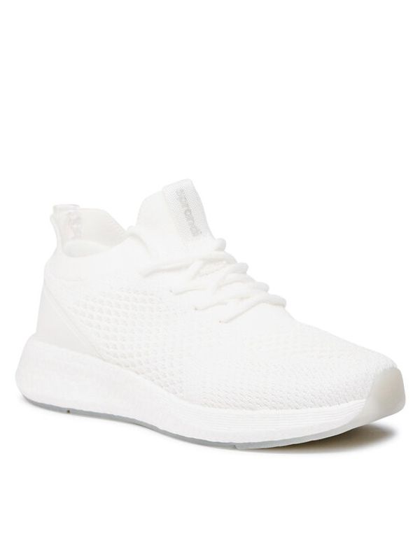 Sprandi Sprandi Сникърси CP07-01445-16(IV)CH Бял