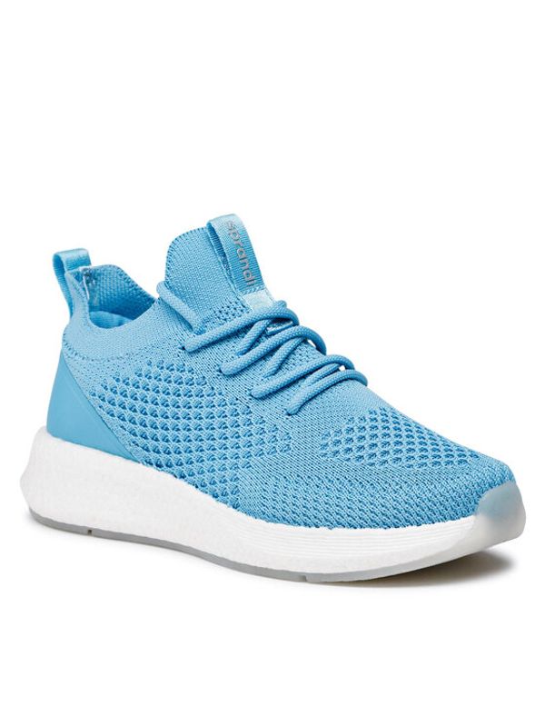 Sprandi Sprandi Сникърси CP07-01445-16(IV)CH Син