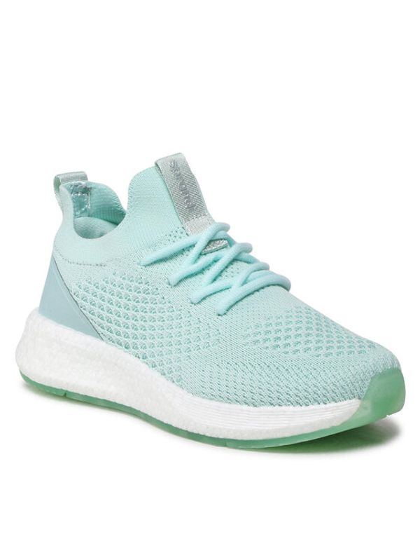 Sprandi Sprandi Сникърси CP07-01445-16(IV)DZ Зелен