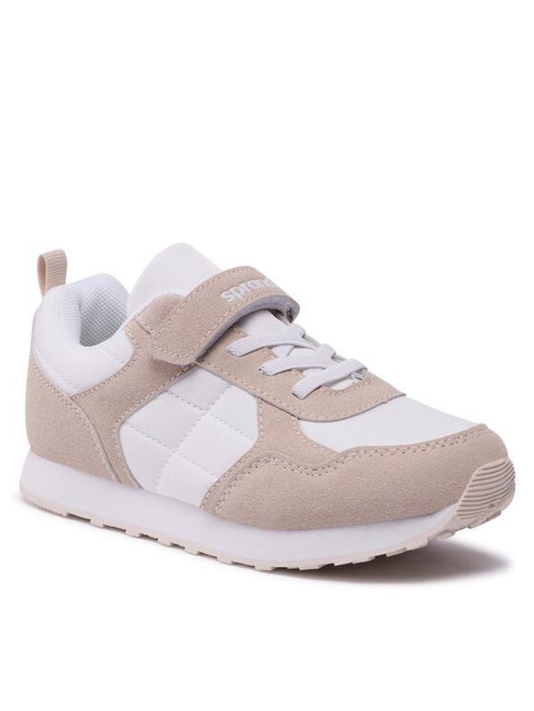 Sprandi Sprandi Сникърси CP23-1234 Бежов