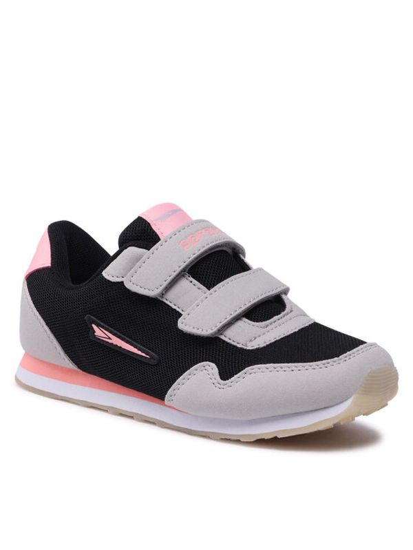 Sprandi Sprandi Сникърси CP23-15777(IV)DZ Черен