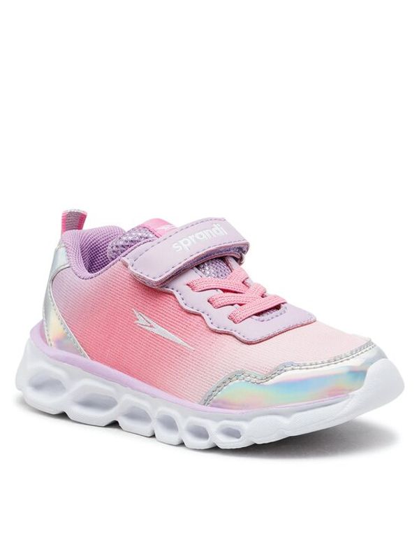 Sprandi Sprandi Сникърси CP23-5877 Розов