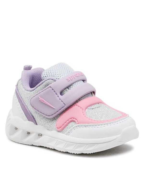 Sprandi Sprandi Сникърси CP23-6078(II)DZ Сребрист