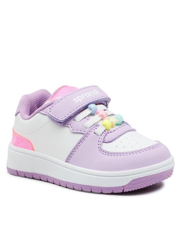 Sprandi Sprandi Сникърси CP23-6096 Виолетов