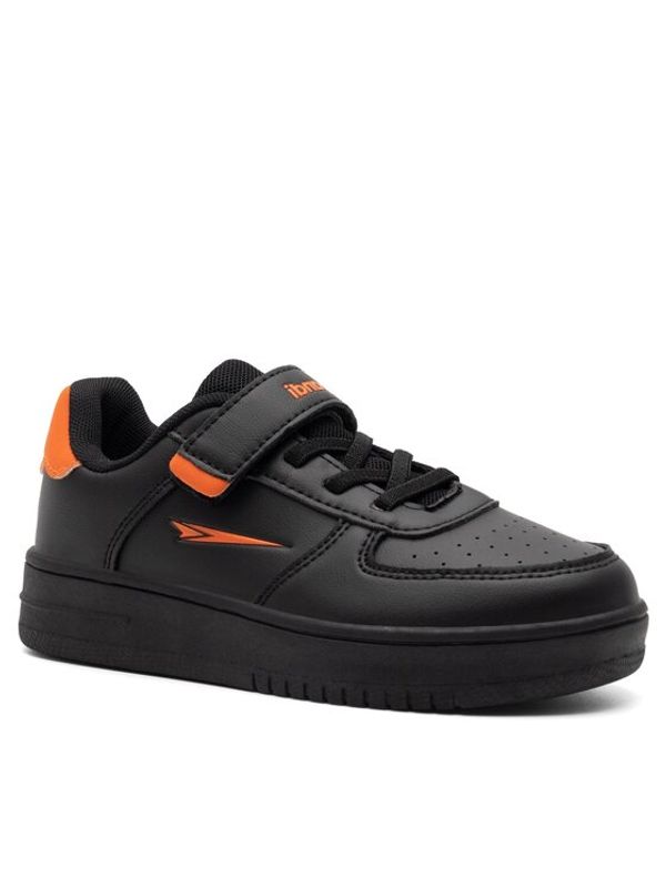 Sprandi Sprandi Сникърси CP40-20484Z Черен