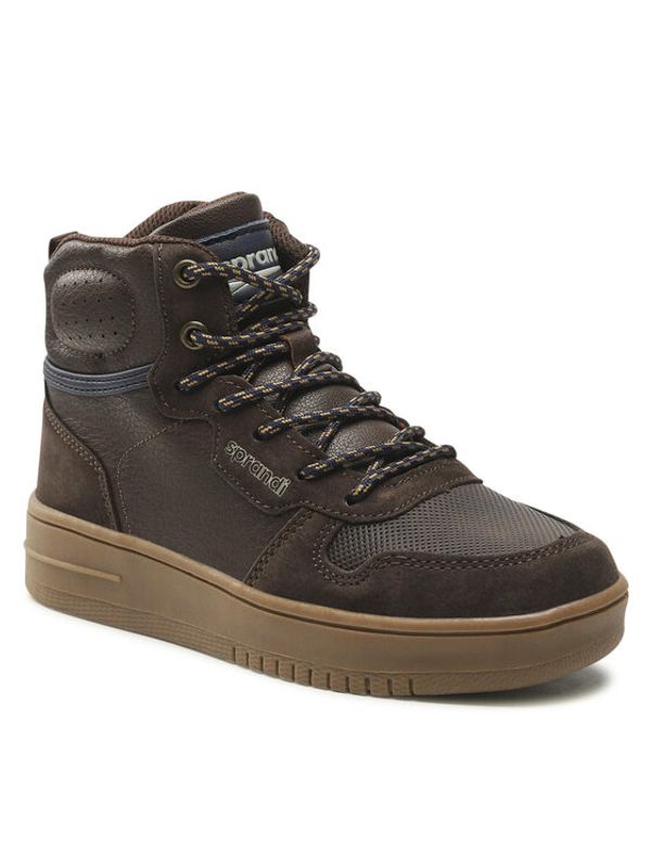 Sprandi Sprandi Сникърси CP40-20964W Кафяв