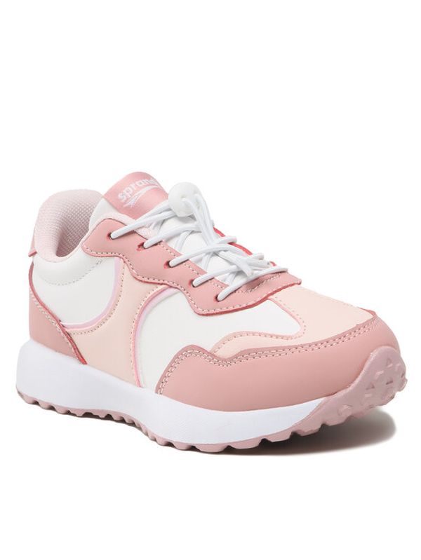 Sprandi Sprandi Сникърси CP40-21608Z(IV)DZ Розов