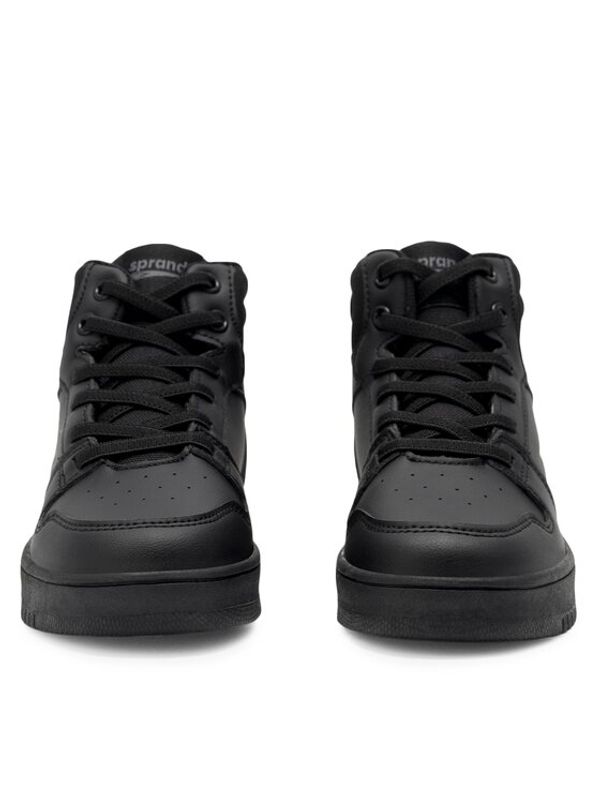 Sprandi Sprandi Сникърси CP40-226842 Черен