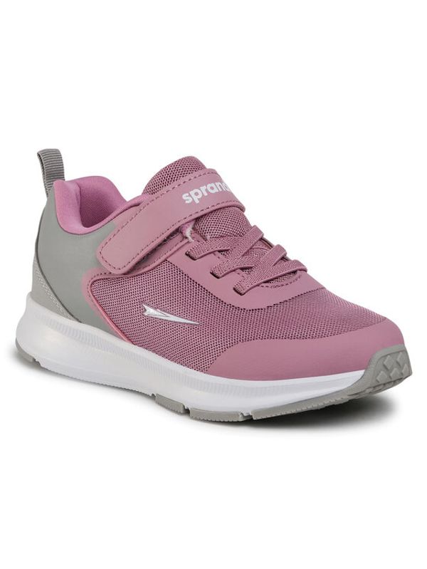 Sprandi Sprandi Сникърси CP40-9980(IV)DZ Розов