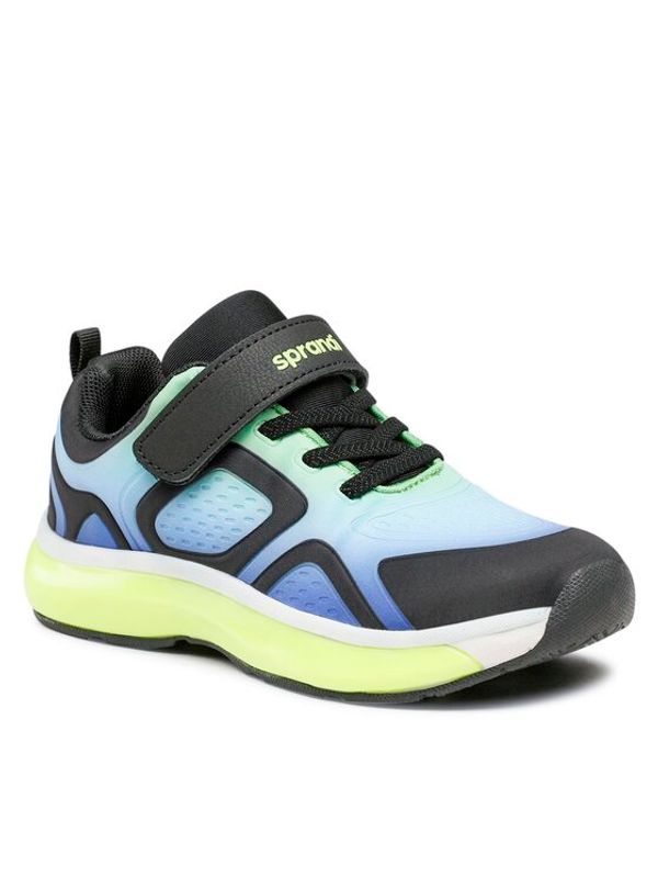 Sprandi Sprandi Сникърси CP76-22127(IV)CH Син