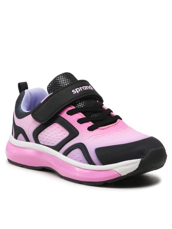 Sprandi Sprandi Сникърси CP76-22127(IV)DZ Розов