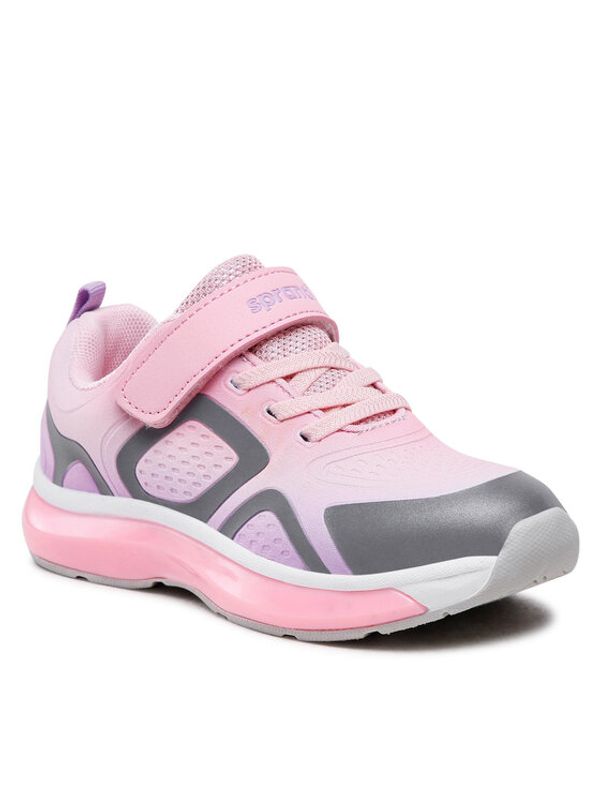 Sprandi Sprandi Сникърси CP76-22127(IV)DZ Розов