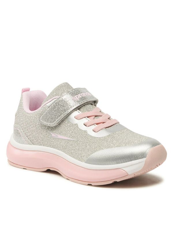 Sprandi Sprandi Сникърси CP76-22634 Сребрист