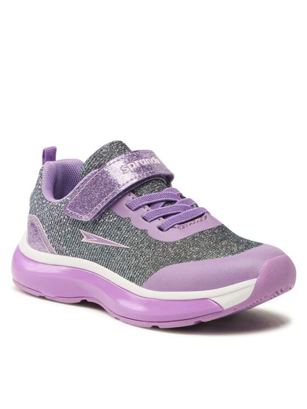 Sprandi Sprandi Сникърси CP76-22634 Виолетов
