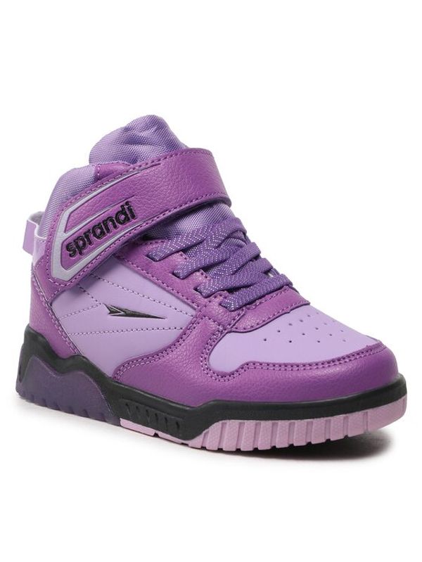 Sprandi Sprandi Сникърси CP76-22756(IV)DZ Виолетов