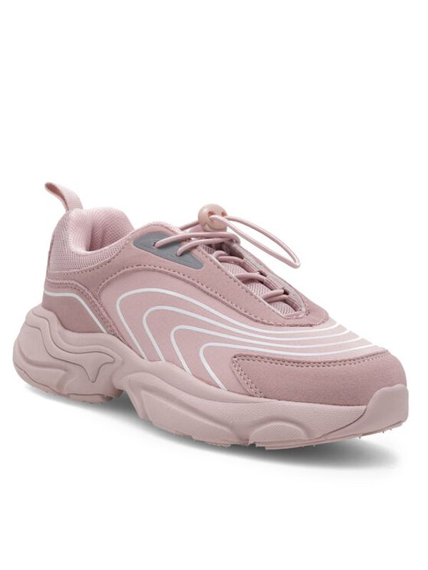 Sprandi Sprandi Сникърси DISTRIC CP40-21370Y(IV)DZ Розов