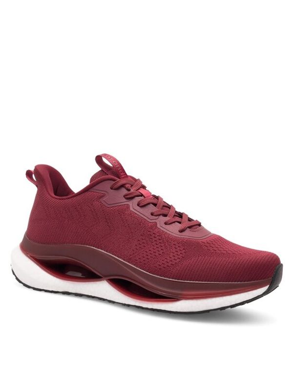 Sprandi Sprandi Сникърси DOUBLE JUMP MP07-GVA-02 Бордо