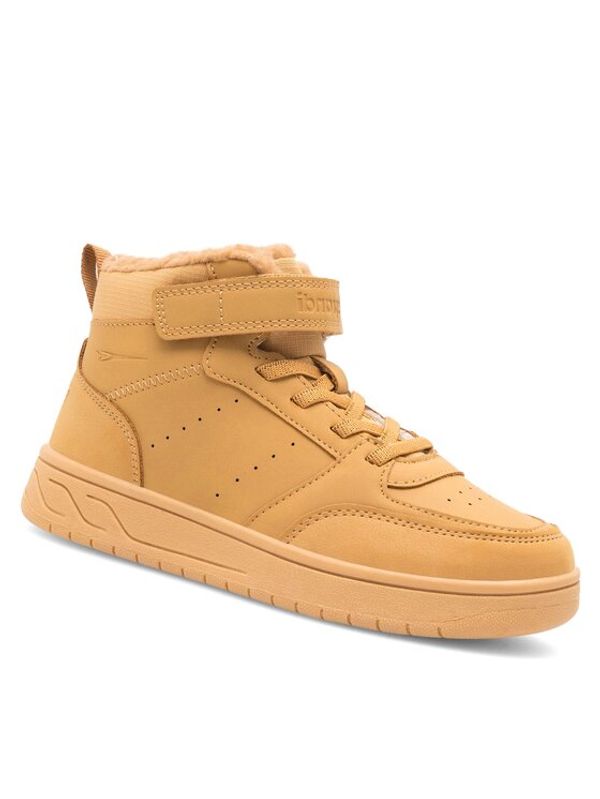 Sprandi Sprandi Сникърси FURRY FUR CP40-21622Z Кафяв