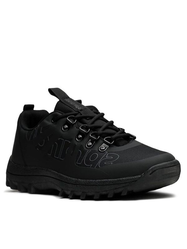 Sprandi Sprandi Сникърси Joyfull MP-RS2021M09141 Черен