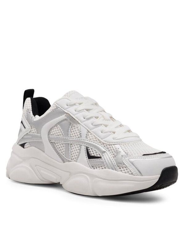 Sprandi Sprandi Сникърси MODULAR WPRS-22W05205 Бял