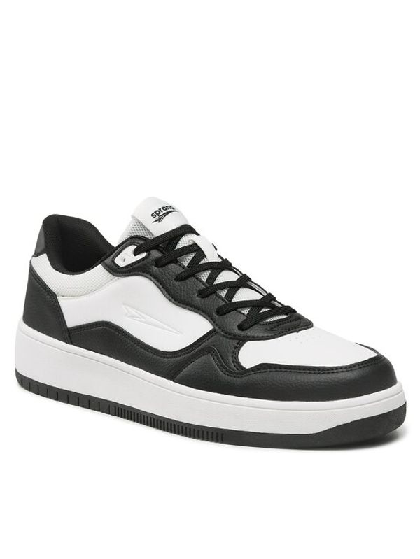 Sprandi Sprandi Сникърси MP07-11737-05 Бял