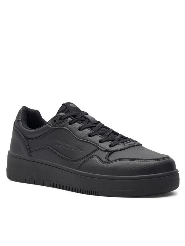 Sprandi Sprandi Сникърси MP07-11737-05 Черен