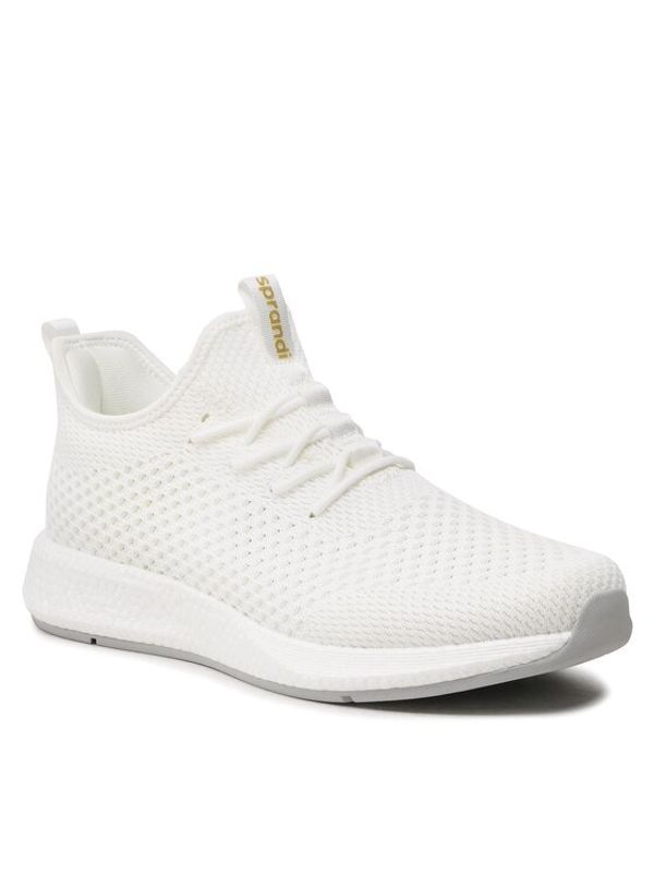 Sprandi Sprandi Сникърси MP07-GVA1 Бял