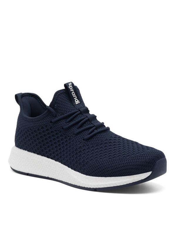 Sprandi Sprandi Сникърси MP07-GVA1 Тъмносин