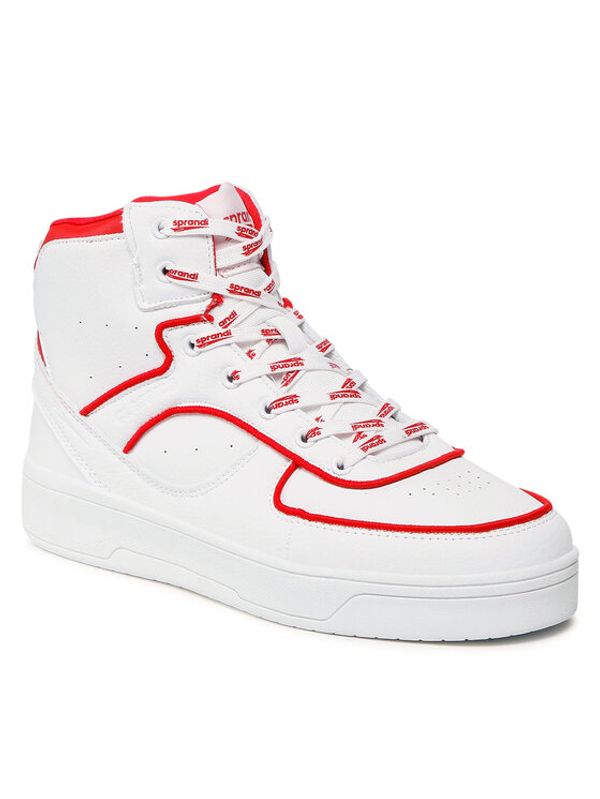 Sprandi Sprandi Сникърси MP40-21035Y Бял