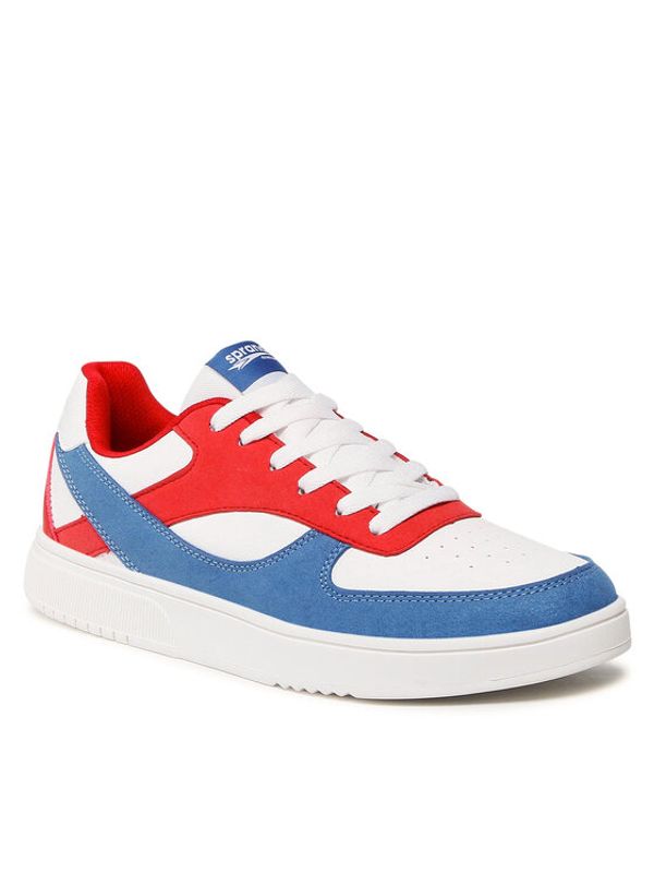 Sprandi Sprandi Сникърси MP40-21458Z Бял