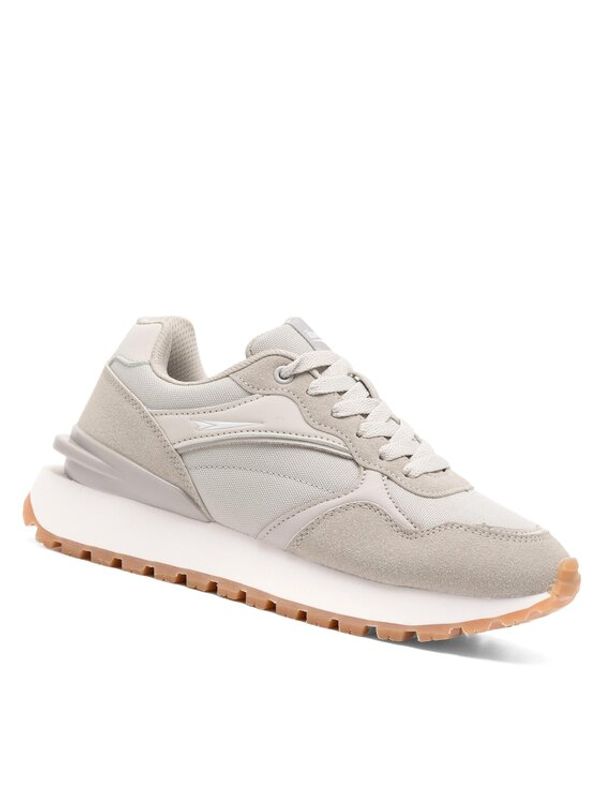 Sprandi Sprandi Сникърси RETRO STAR WP40-22744C Сив