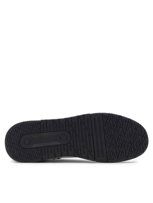 Sprandi Sprandi Сникърси SPIRIT MPRS-22M06171 Черен