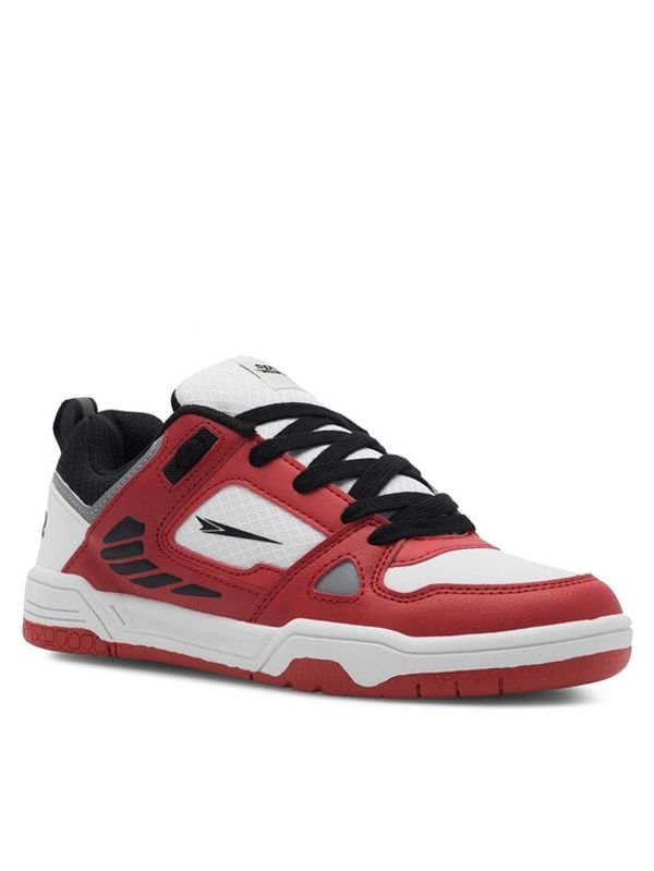 Sprandi Sprandi Сникърси TRICK BPRS-23K1051 Бял