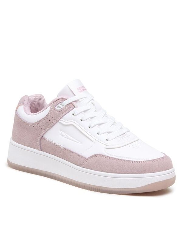 Sprandi Sprandi Сникърси WP07-01537-06 Бял