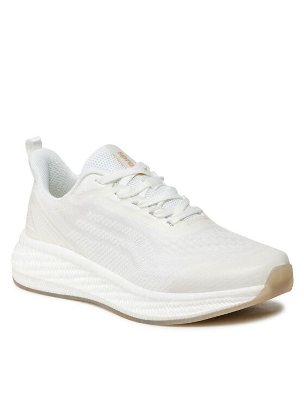 Sprandi Sprandi Сникърси WP07-11602-06 Бял