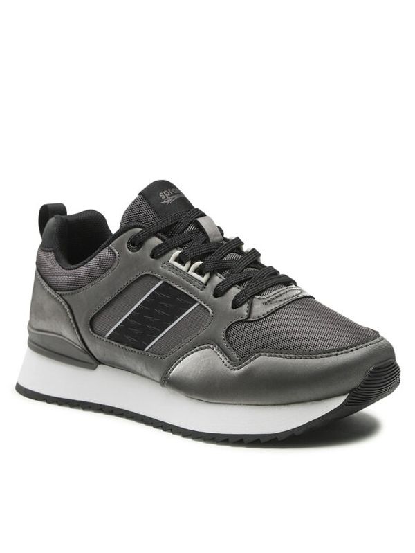 Sprandi Sprandi Сникърси WP07-11705-01 Сив