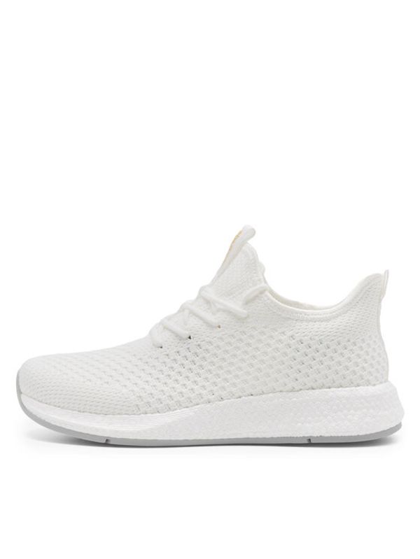 Sprandi Sprandi Сникърси WP07-GVA-1 Бял