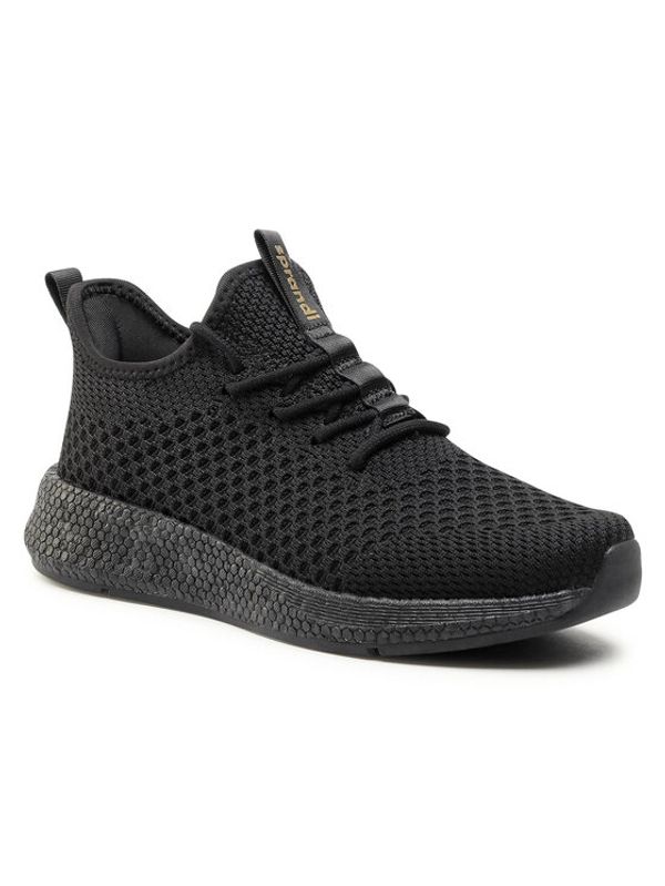 Sprandi Sprandi Сникърси WP07-GVA-1 Черен