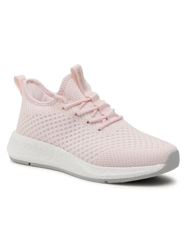 Sprandi Sprandi Сникърси WP07-GVA-1 Розов