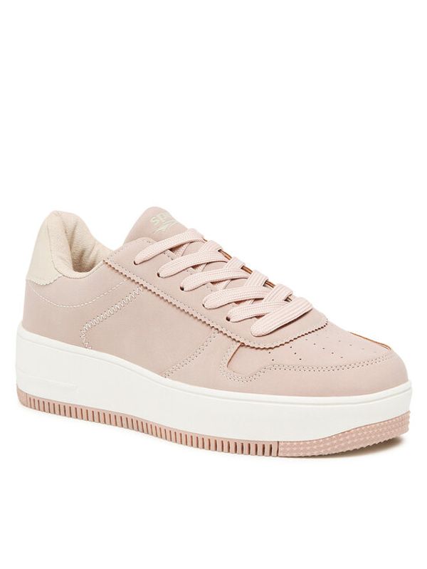 Sprandi Sprandi Сникърси WP40-20503ZVE Розов