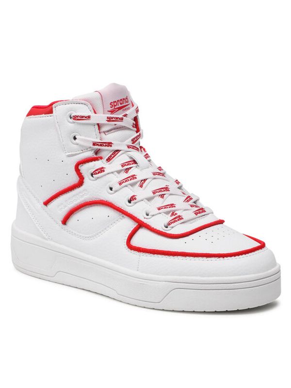Sprandi Sprandi Сникърси WP40-21035Y Бял