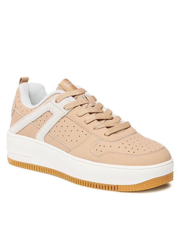 Sprandi Sprandi Сникърси WP40-21249Y Бежов